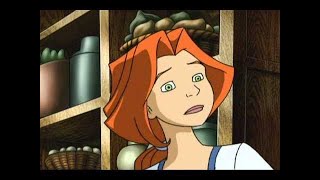 🇺🇸 Liberty's Kids 102 - Intolerable Acts | History Videos For Kids 🇺🇸