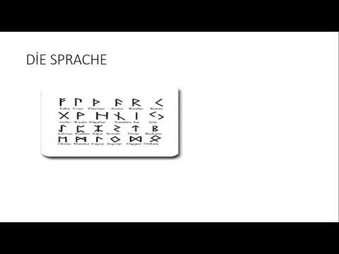 DİE LİTERATUR İM GERMANENTUM