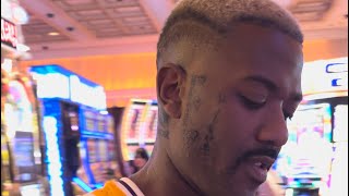 Part 4 of 5 Don’t call me RayJ my new name is Jackpot Ray and to prove it watch me slay this slot 👀