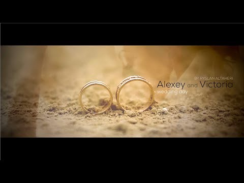 Alexey & Victoria