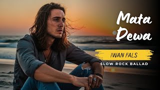 Download lagu Mata Tuhan – Iwan Fals | Cover Balada Slow Rock dengan Lirik (Versi Emosional) mp3