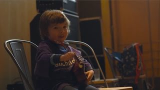 WellChild Single 'Bad Day' (ft. Scouting for Girls and Josh Daniel)