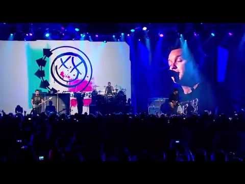 Blink-182 - I Miss You HD LIVE AT BLIZZCON 2013