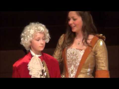 Spectaculum e.V. - Eröffnung vom Historischen Bürgerhaus Langenberg 2016