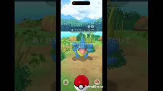 色違いフカマル✨ #pokemon #ポケgo #pokemongo #ポケモン #pokémon