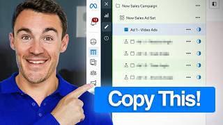 Copy This Meta Ads Testing Strategy for Better Results
