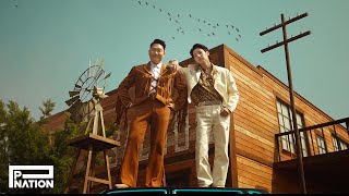 Musik-Video-Miniaturansicht zu That That ft. SUGA of BTS (English Translation) Songtext von PSY