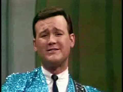 Warner Mack   The Bridge Washed Out