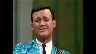 Warner Mack   The Bridge Washed Out