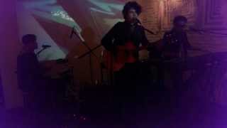 Plastik Charm - Take my heart (Acoustic)