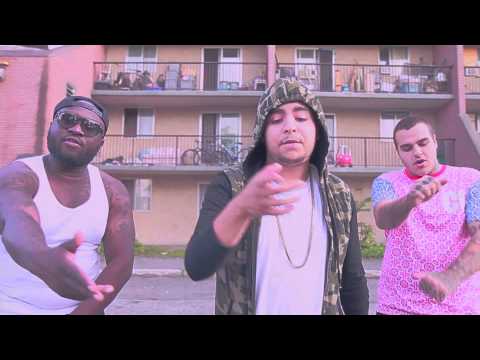 Kay B Feat. Sami Bad-x & Joey G - I Gotta Go (official video)