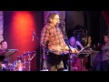 Jerry Douglas & Friends - Wabash Cannonball 11-8-15 City Winery, NYC
