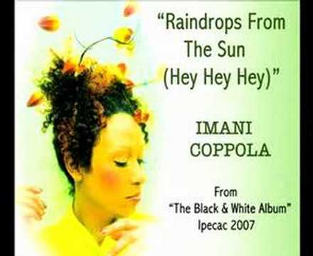 Grey's Anatomy song: Imani Coppola - Raindrops From The Sun