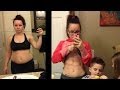 T25 INSANITY P90X BEACHBODY TRANSFORMATION - THE FIT DYNASTY