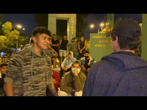 X DE LA REINA VS PROFETA - CUARTOS - AUDICIÓN II PACHERING - MONARCA