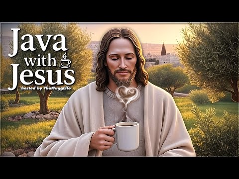 Java con Gesù Episodio 53: Niente re?