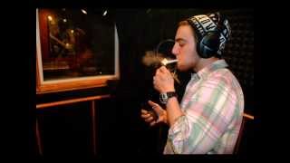 Mac Miller - All i want is you