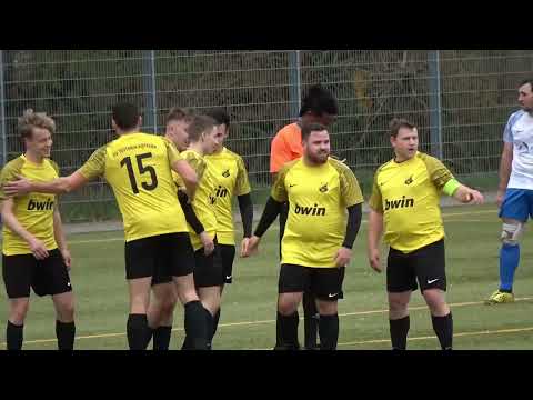 Teut. Köppern - SG Oberhöchstadt - Tore vom 26.03.2023