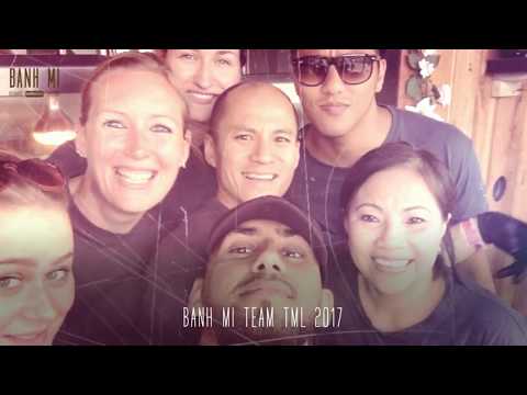 Werken bij Banh Mi Express - HR foto 