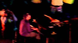 John Ondrasik (Five For Fighting)- Superman (live)- 9/11/11