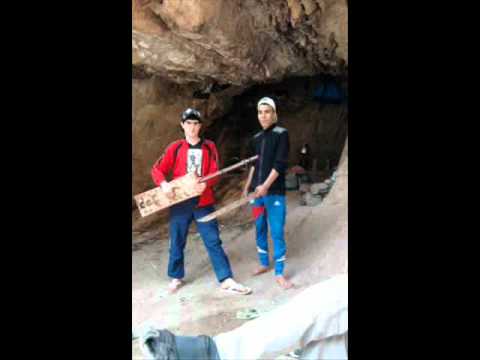 gnawa        3bid sltan.wmv