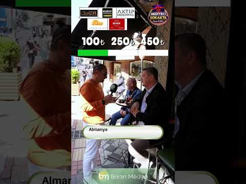 🎁Ersoy Bank ile Hediyeci Sokak’ta yeni bölümüyle yayında