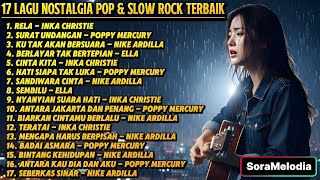 Download lagu 17 Lagu Nostalgia Pop & Slow Rock Indonesia | Cover by SoraMelodia mp3 Download lagu 17 Lagu Nostalgia Pop & Slow Rock Indonesia | Cover by SoraMelodia mp3