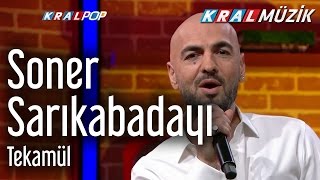 Soner Sarıkabadayı - Tekamül (Mehmet&#39;in Gezegeni)