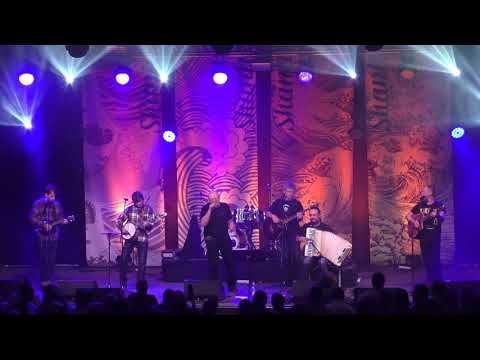 Mechanicy Shanty "Bitwa"