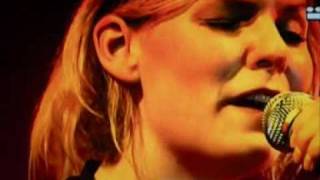 Juli - November @ DVD live 2007