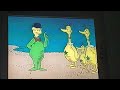 Clip To Dr Seuss Singalong Classics Green Eggs And Ham 1994 VHS Time Life Edition My Voice