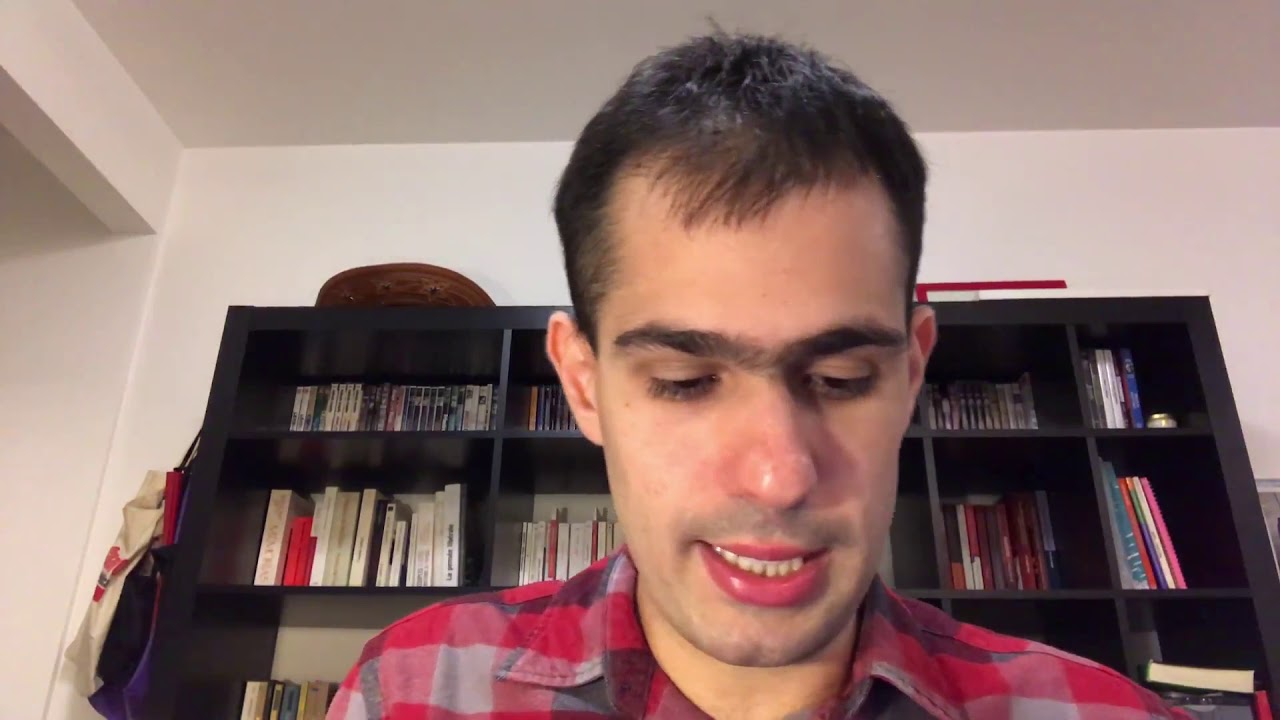 Benjamin Constant e a relação entre Liberalismo Político e Revolução Francesa (por Felipe Freller)