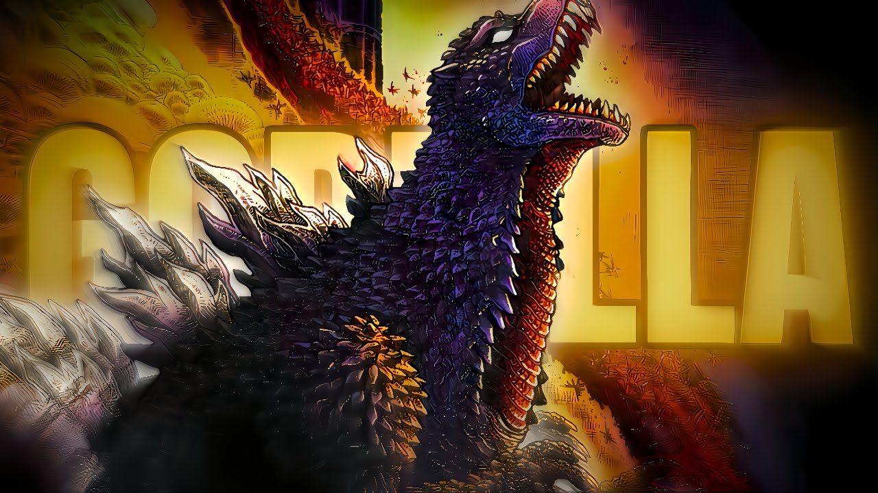 How Strong Is Godzilla In Hell?