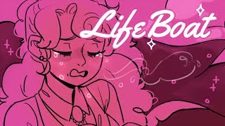 Lifeboat - Heathers ANIMATIC