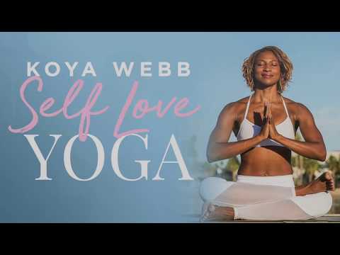 Free 10-Minute Meditation To Relax and Relieve Self-Doubt with Koya Webb
