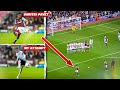 BEST GOALS IN FOOTBALL HISTORY RECREATED #4