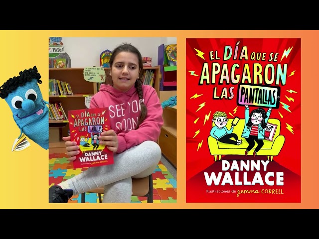 Vídeo relacionado con El día que se apagaron las pantallas (Fuera de Colección)