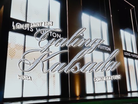 Buensa - GALING KALSADA ft. Cokebabytorii (Official Music Video)