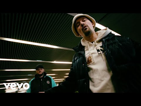 Haamu - Elementis ft. Kalle Kinos