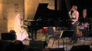 Judy Collins with Shawn Colvin - Since You&#39;ve Asked