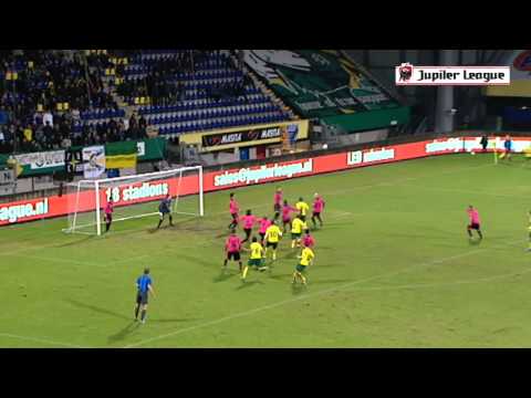 Fortuna Sittard - AGOVV