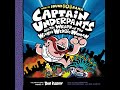 Captain Underpants Audiobooks