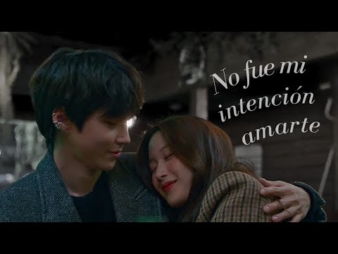 True Beauty - No fue mi intención amarte