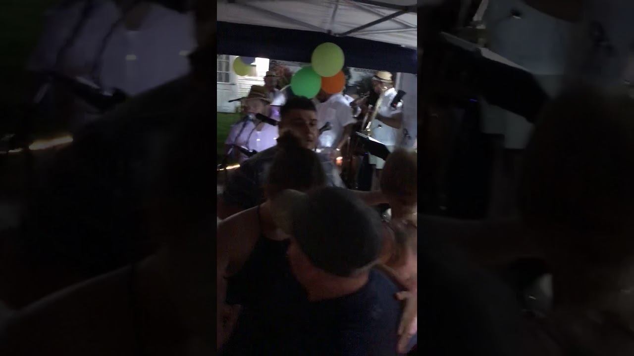 Promotional video thumbnail 4 for Orquesta Yanikeke
