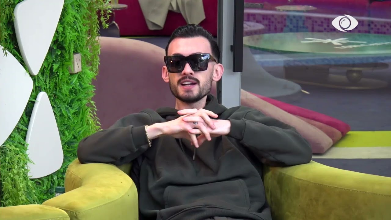 “Çfarë mendimi ke për personat me orientim ndryshe?”/ Brikena pyet Rogertin: Po hedh akuza…