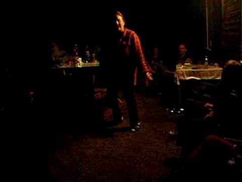 červená se line záře