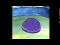 SpongeBob Giant Clam