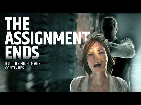 The Evil Within: The Assignment DLC ENDING! | What’s Next?