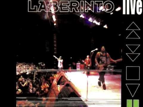 Barrio Latino-LABERINTO LIVE 2000 @ MELKWEG-Amsterdam/Holanda(with lyrics)