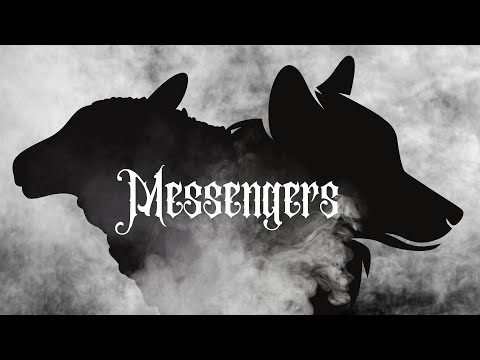 Messengers Week 2 - Witness